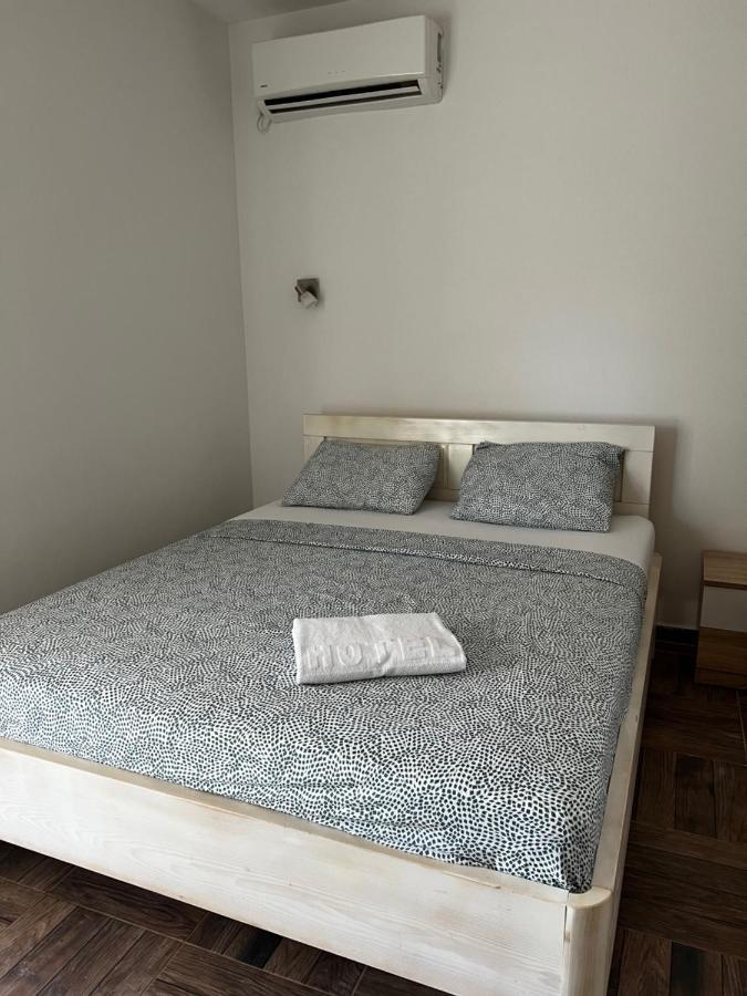 Vivami Apartment