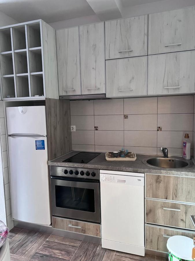 Vivami Apartment