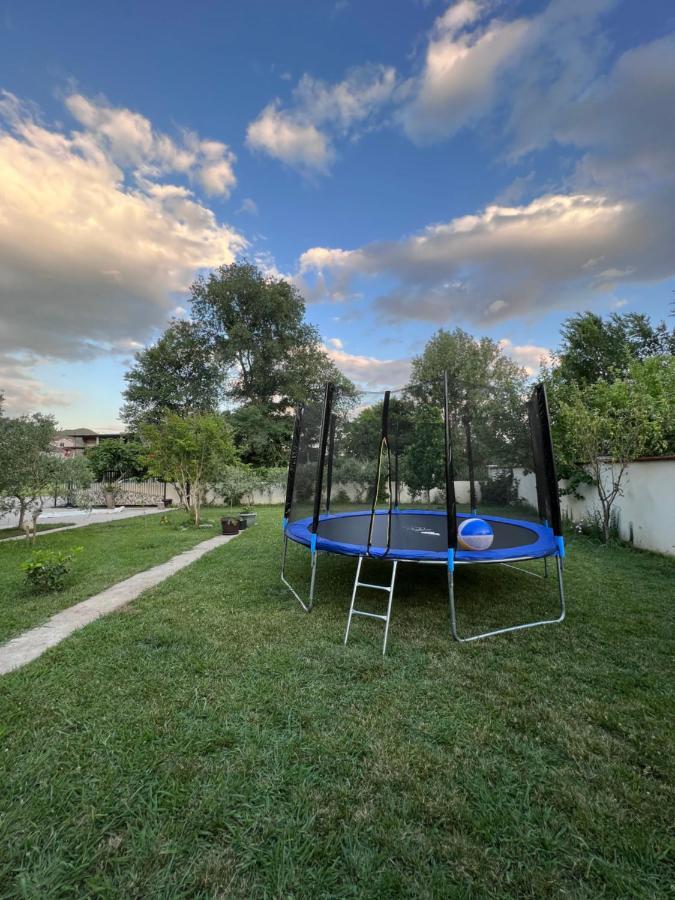 Apartment Vivami *