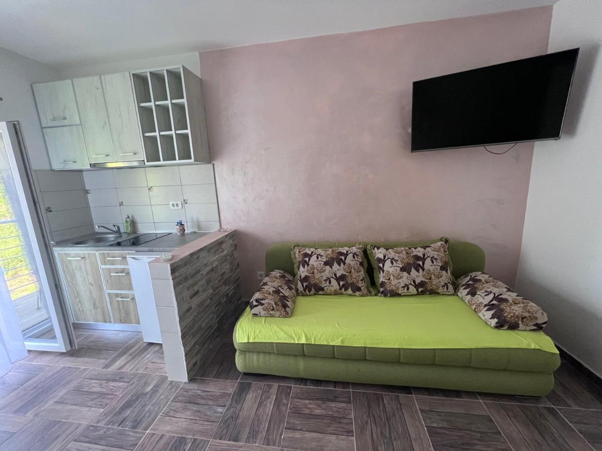 Apartment Vivami *