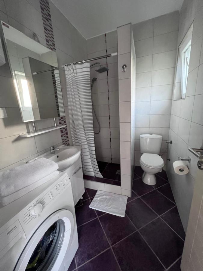 Apartment Vivami Budva