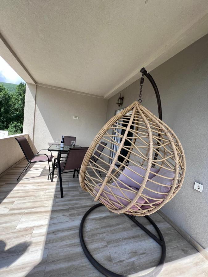 Vivami Apartment Budva