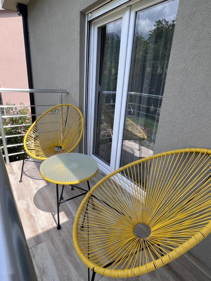 Apartment Vivami