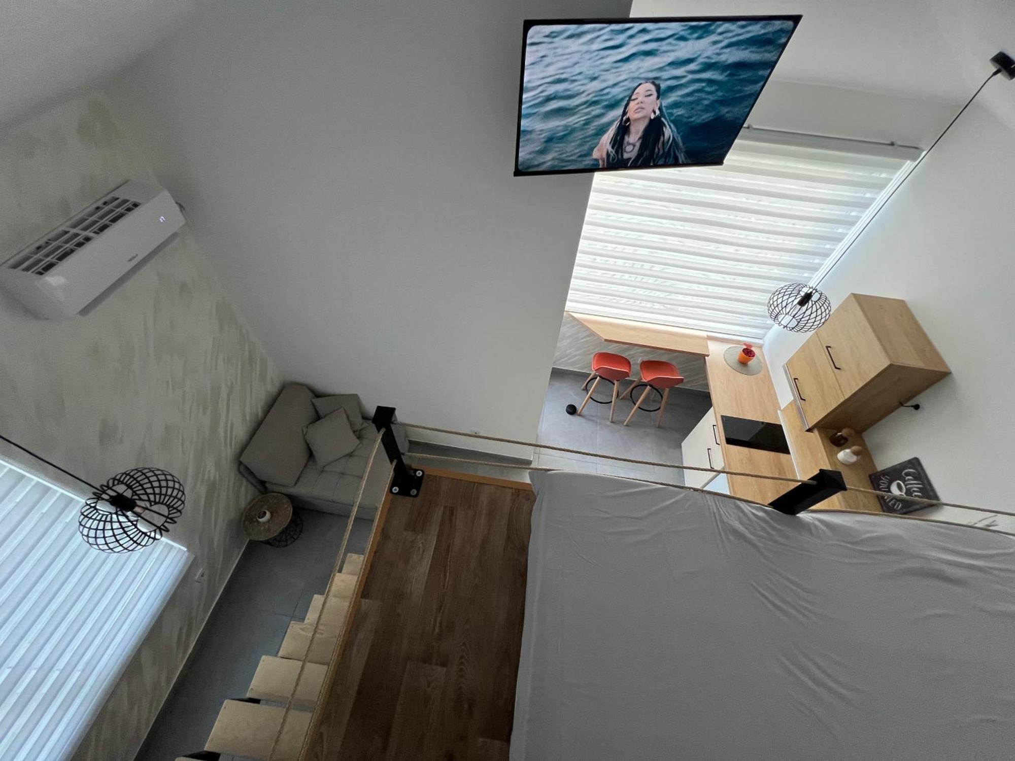 Vivami Apartment